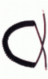 Mikrofonní kabel 6 žilový