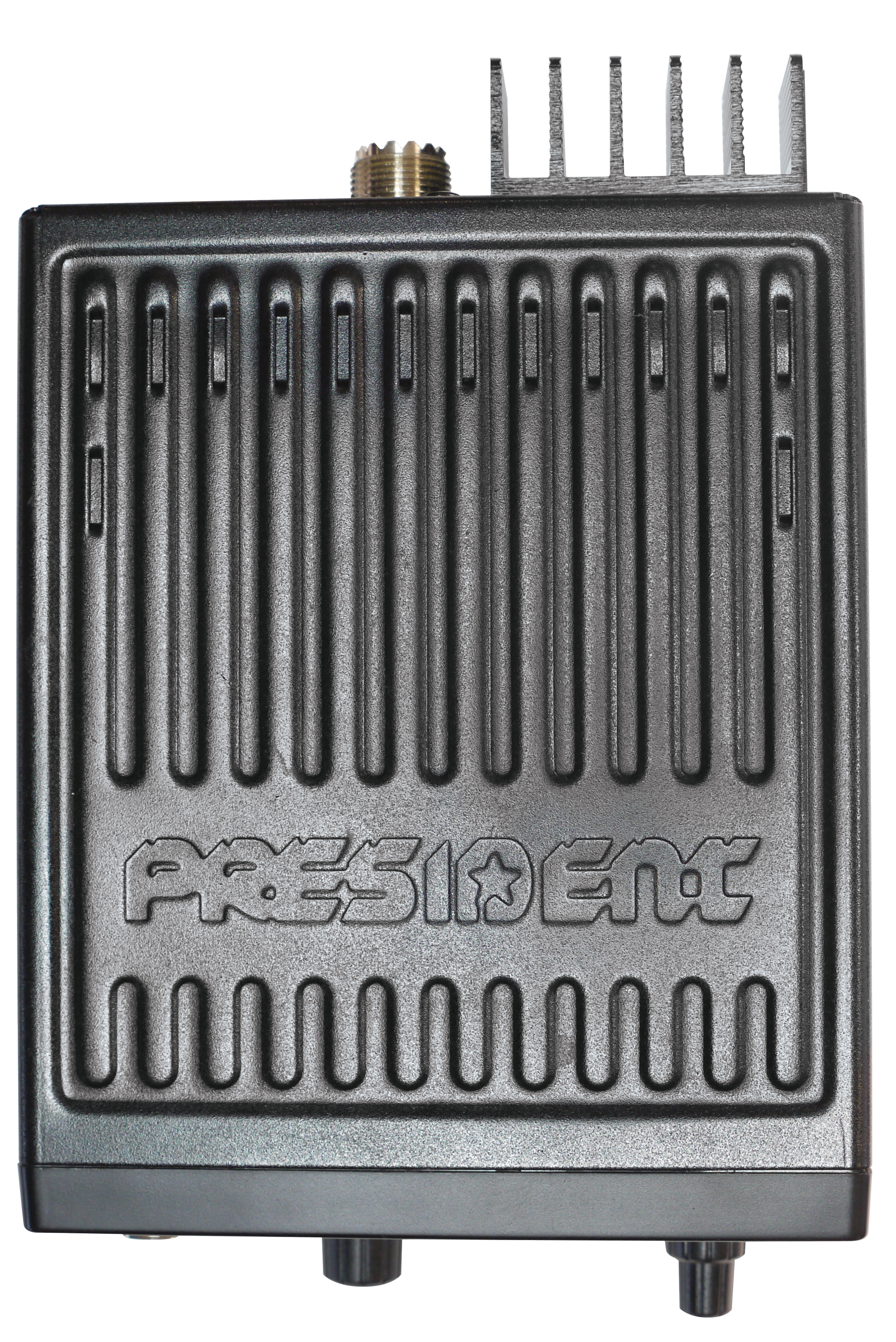 President RONALD 10/12 M