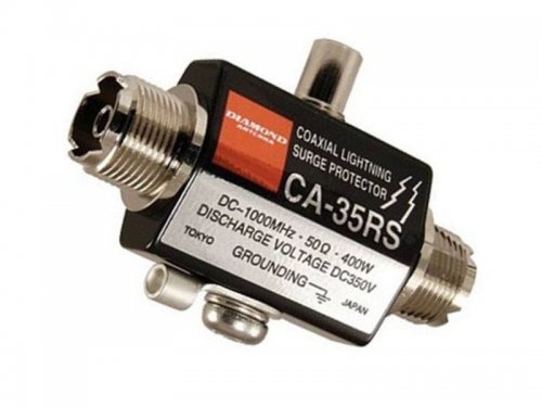 Bleskojistka CA-35RS PL F/F