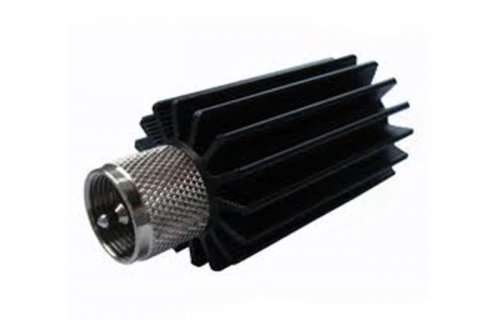 DL-20 umělá zátěž 20/50W