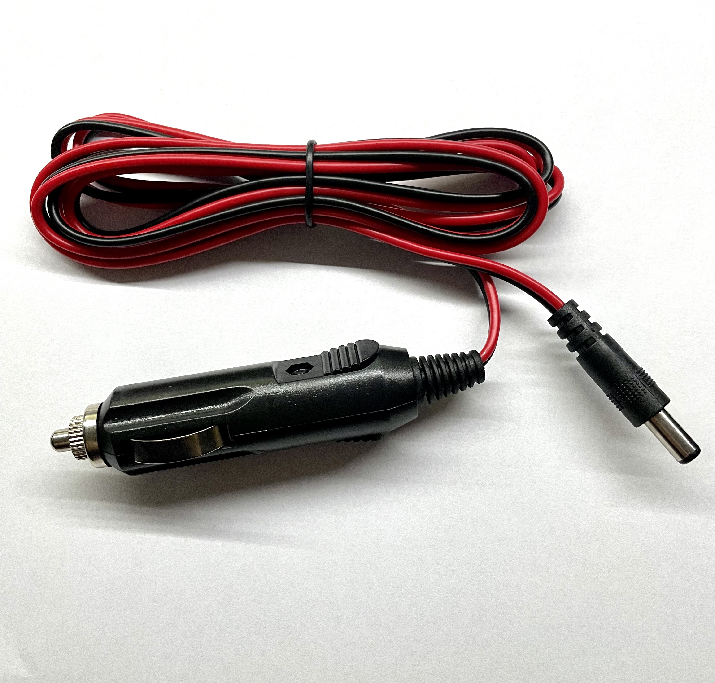 PAC kabel do zapalovače