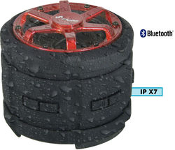 Stabo IPX7 Bluetooth Repro