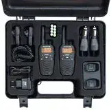 Stabo FreeComm 700 Kufr