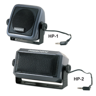 President HP2